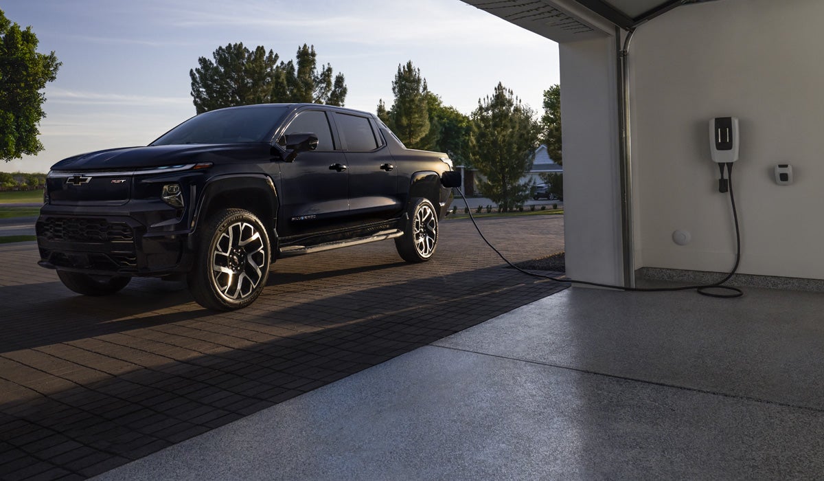 Sun Chevrolet in McMurray PA