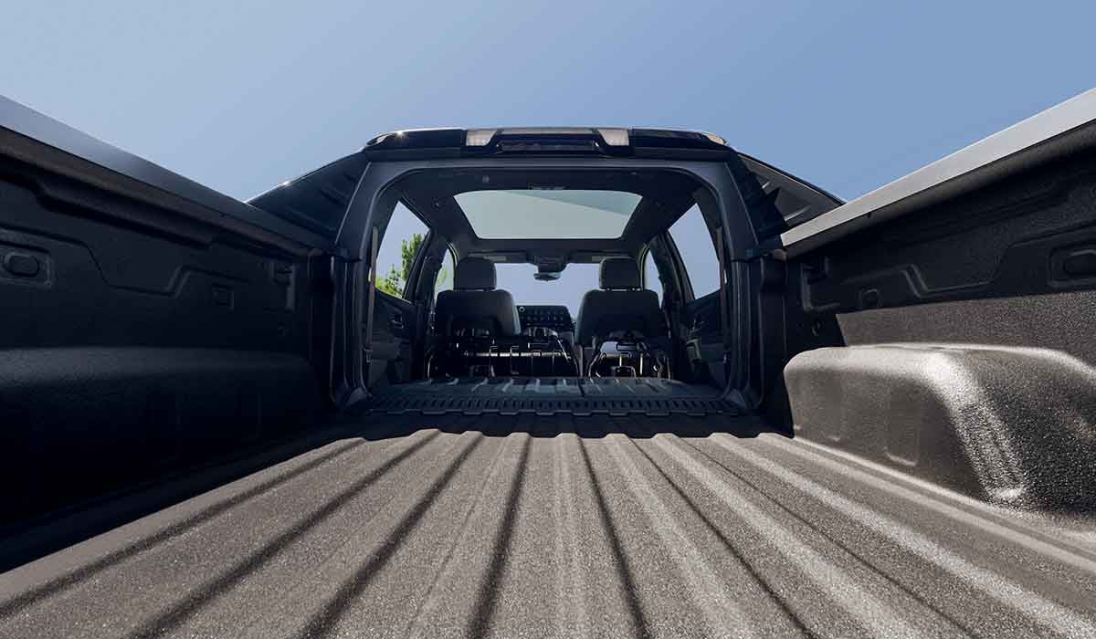 Sun Chevrolet in McMurray PA