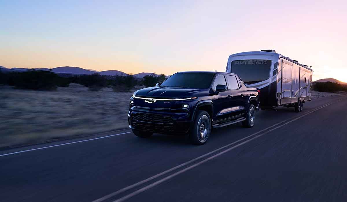 Sun Chevrolet in McMurray PA