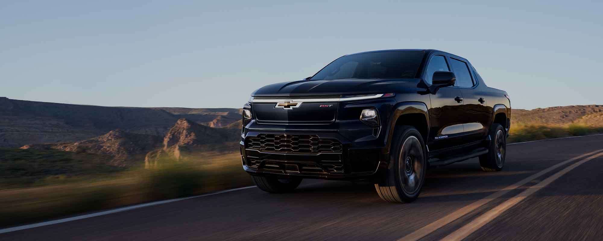 Sun Chevrolet in McMurray PA