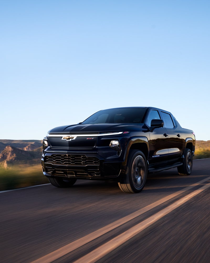 Sun Chevrolet in McMurray PA