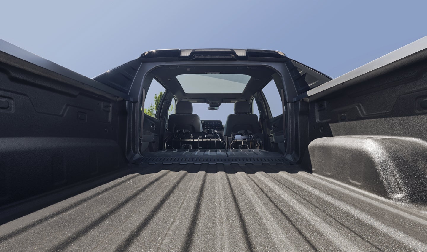 Sun Chevrolet in McMurray PA