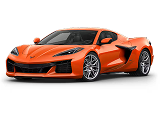 Chevrolet Corvette Z06 - Sun Chevrolet in McMurray PA