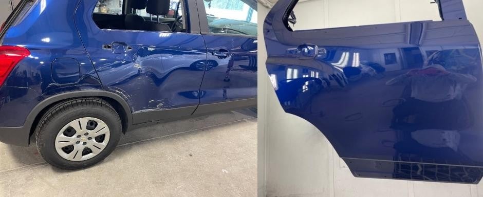 Before Service & After Service Image 4