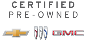 Chevrolet Buick GMC Certified Pre-Owned in McMurray, PA